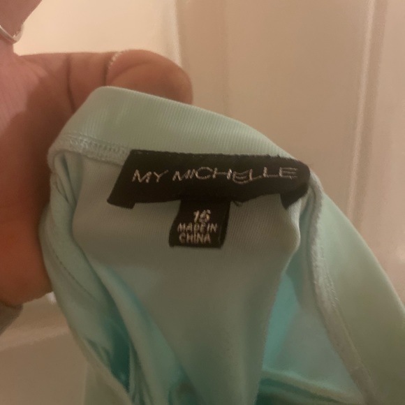 Prom Dress - Picture 4 of 5